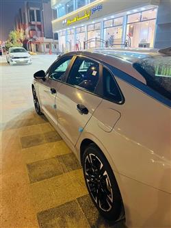 كيا K5